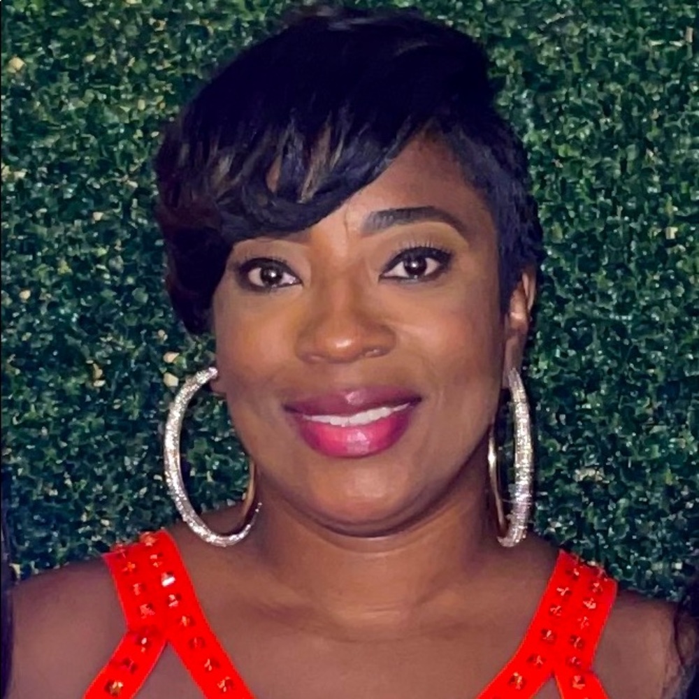 Meet your Posher, Sameerah